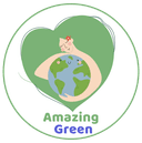 AmazingGreen